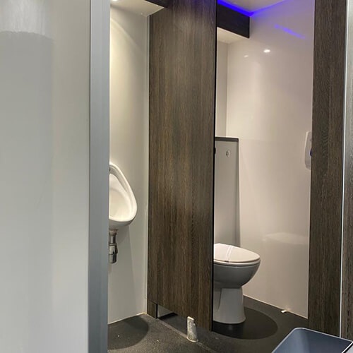 premier range of luxury toilets